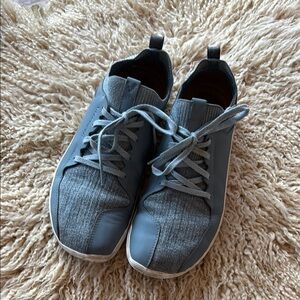 Vivo Barefoot Gray Sneakers